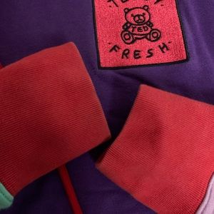 Teddy Fresh sweatshirt